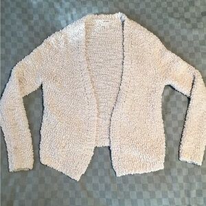 Barefoot Dreams Cozy Chic Sherpa Cardigan